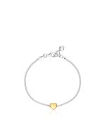 TOUS Silver Bracelet