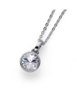 Oliver Weber Necklace