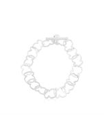 TOUS Silver Bracelet