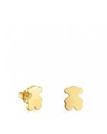 TOUS Silver Earring