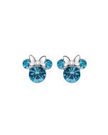 Disney Children's Silver Earring