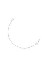 TOUS Silver Bracelet