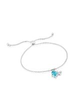 TOUS Silver Bracelet