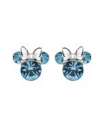 Disney Children's Silver Earring