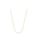 TOUS 18K Gold plated Silver Necklace