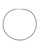 TOUS Stainless Steel Necklace