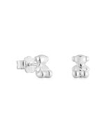 TOUS Silver Earring