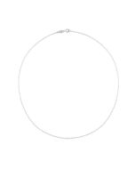 TOUS Silver Necklace
