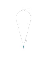 TOUS Silver Necklace