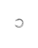 L'atelier Precieux Silver Cuff