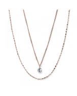 Oliver Weber Necklace