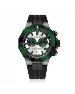 Edox Men's Wristwatch Switzerland