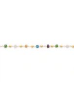 Maison de la Bijouterie 18K Gold Plated Bracelet