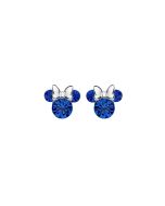 Disney Children's Silver Earring