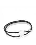 TOUS Silver Bracelet
