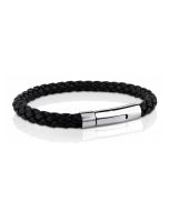 TOUS Leather Bracelet