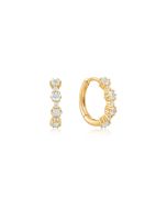 Ania Haie 14K Gold Earring