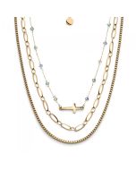 Oliver Weber Necklace