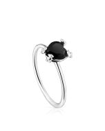 TOUS Silver Ring