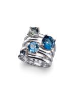 Oliver Weber Ring