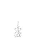 TOUS Silver Pendant