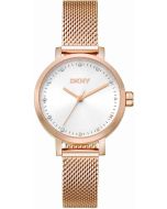 DKNY Ladies Quartz Wristwatch