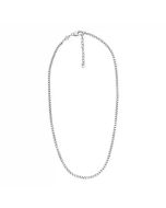 Fossil Necklace
