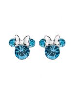 Disney Children's Silver Earring