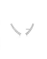 Ania Haie Silver Cuff
