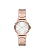 DKNY Ladies Wristwatch