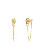 Ania Haie 14K Gold Earring