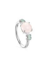 TOUS Silver Ring