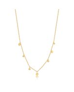 Ania Haie 14K Gold Necklace