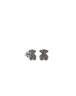 TOUS Silver Earring