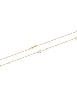 Maison de la Bijouterie 18K Gold Plated Bracelet
