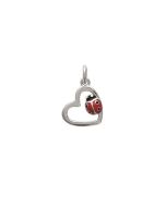 L'atelier Precieux Silver Pendant
