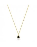 TOUS Silver Necklace
