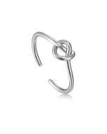 Ania Haie Silver Ring