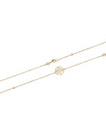 Maison de la Bijouterie 18K Gold Plated Bracelet