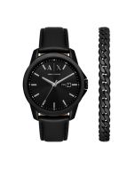 Armani Exchange Men's Set