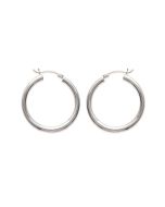 L'atelier Precieux Silver Earring
