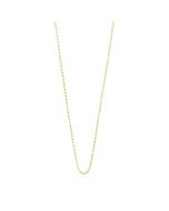 TOUS 18K Gold plated Silver Necklace