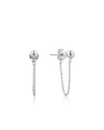 Ania Haie Silver Earring