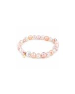 TOUS 18K Gold Bracelet