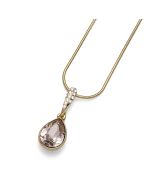 Oliver Weber Necklace