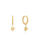 Ania Haie 14K Gold Earring