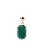 PDPAOLA 14K Gold Plated Silver Charm