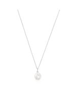 TOUS Silver Necklace