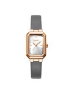 DKNY Ladies Quartz Wristwatch