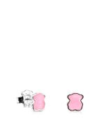TOUS Silver Earring